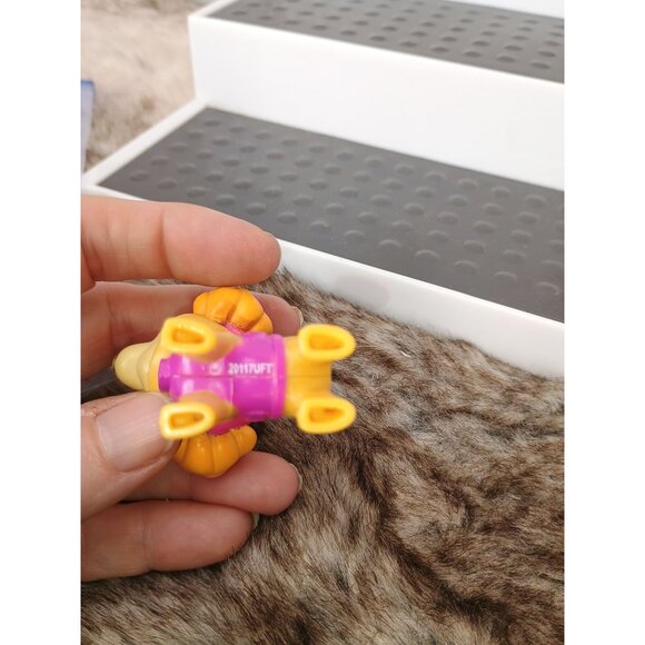 Paw Patrol Figure Set Of 4: Chase Rubble Skye & Marshall Action‎ Toys - Picture 6 of 8